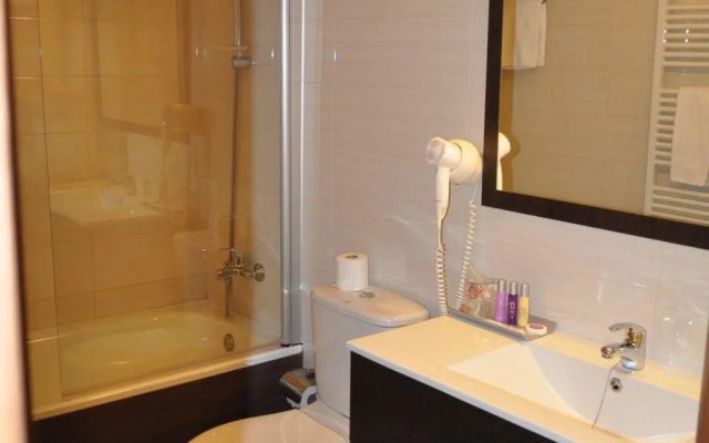 Hotel Solineu