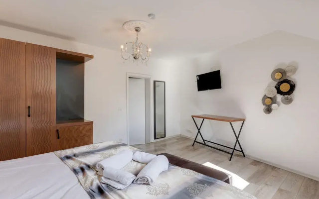 Oberhausen Cozy Nest