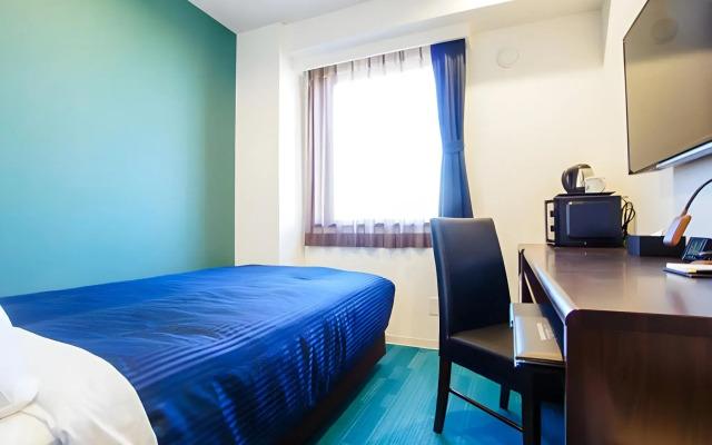 Hotel Livemax, Hashima Ekimae
