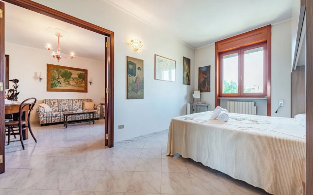 Porta Di Mare Apartment