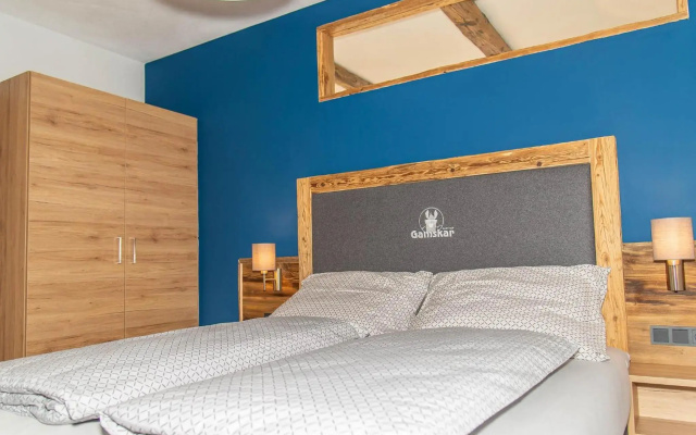 Gasthof Appartements Gamskar
