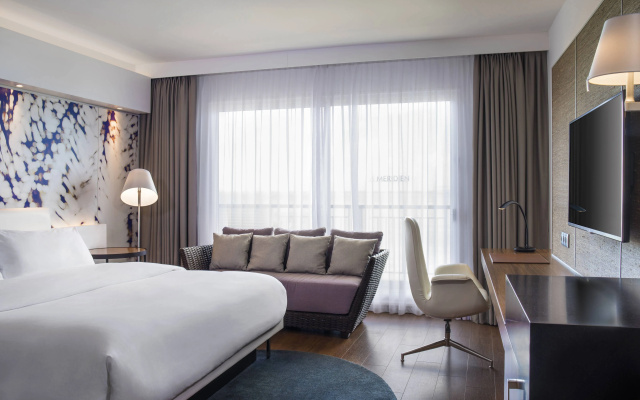 Le Meridien Noumea Resort and Spa