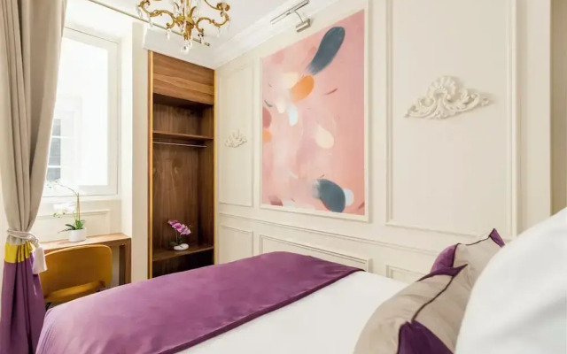 Merveil Luxury Suite - Boissy