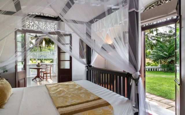 Clingendael Weligama