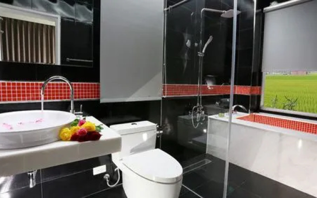 T2 Hall