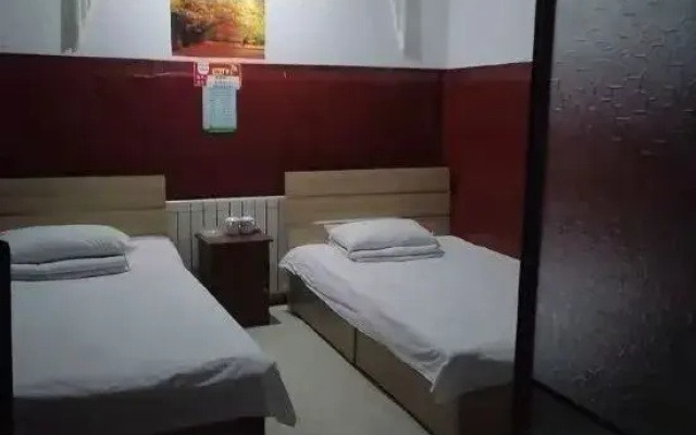 Hengyuan Shun Hotel, Qingdao