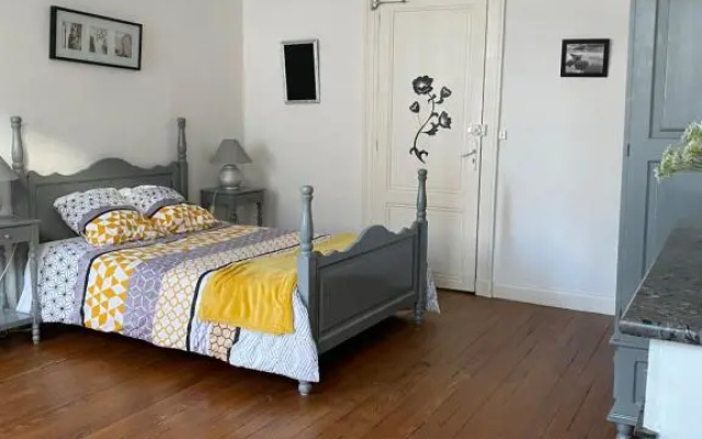 Maison de Casteljaloux 9 Personnes
