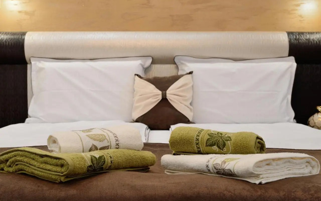Spa Complex Fantasy