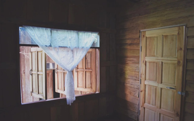 Homestay Maekampong