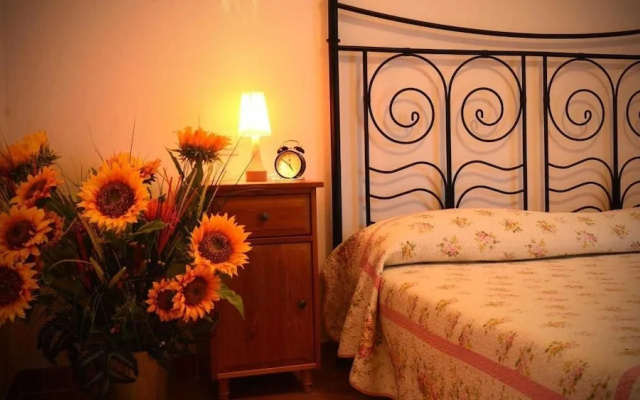 Villa Etruria Guest House