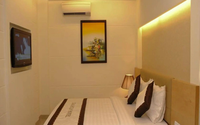 Gia Huy Hotel