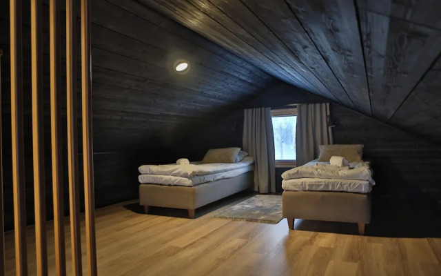 Riekko Lodge