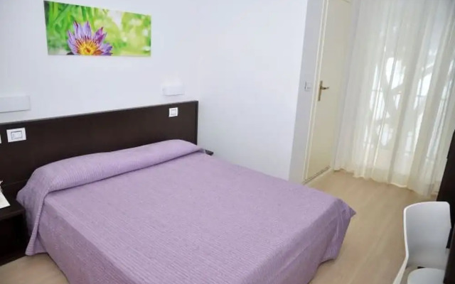 Hotel Lugano