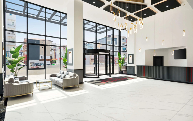 Ramada Plaza BY Wyndham Ordu