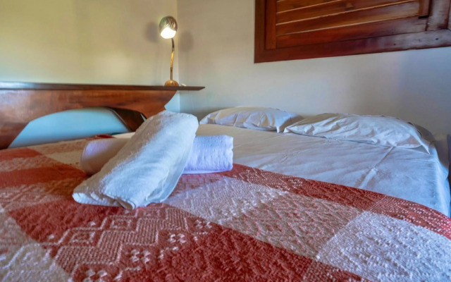 Casa grande 12 pessoas Rio das onças
