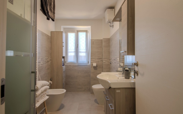 Magnolia House - Appartamento 1