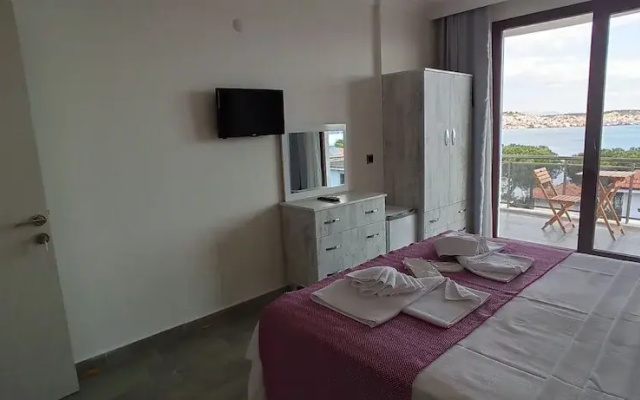 Cunda Pasa Otel
