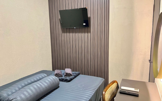 Depatuk Suite Homestay