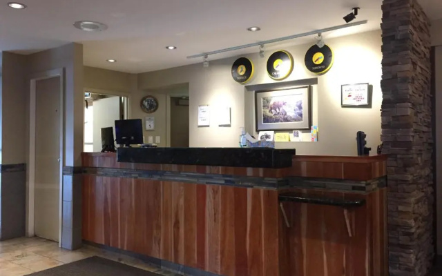 Bear Country Inn