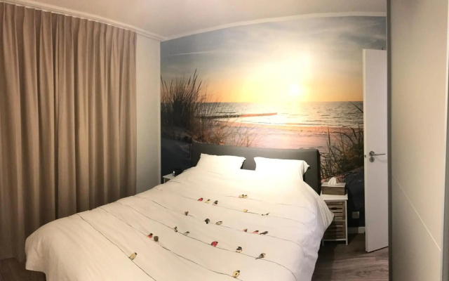 Castel aan zee