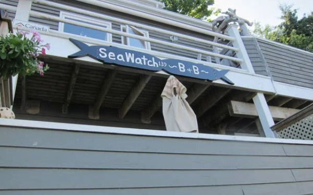 SeaWatch Bed & Breakfast
