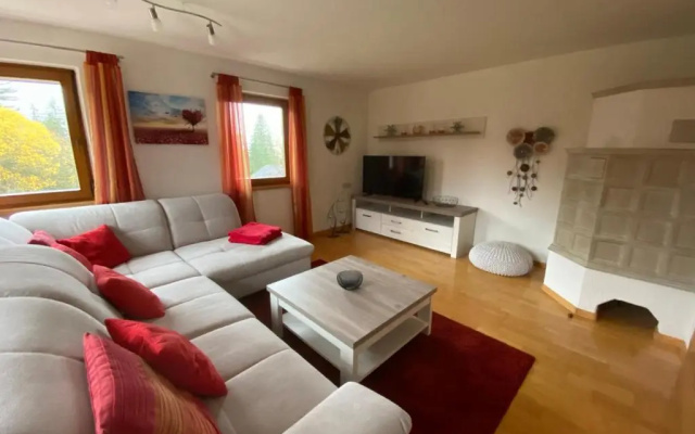 Apartments Oberhollenzer