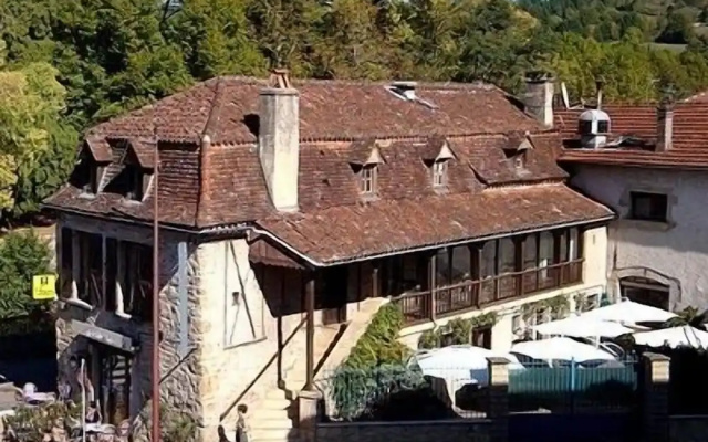 Hotel Victor Hugo
