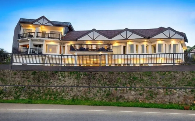 Eden Hill Hotel
