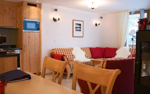 Chalet Lea