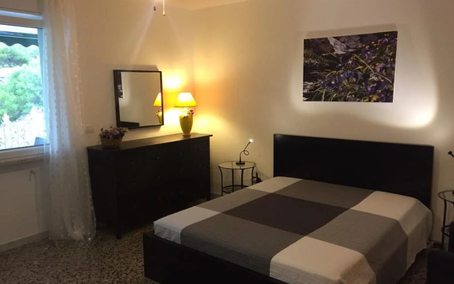 B&B ViaDelMare