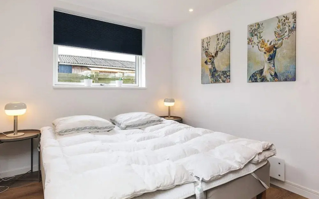 Renovated Retreat in Marielyst - By Traum Ferienwohnungen