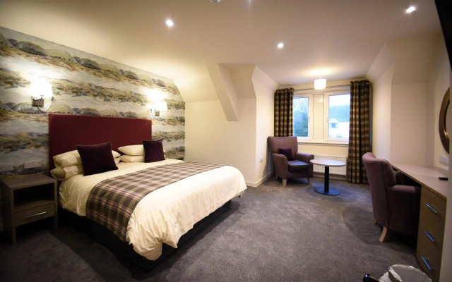 The Royal Hotel, Portree