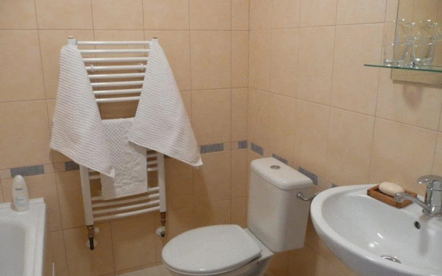 Hotel Pod Zelenou