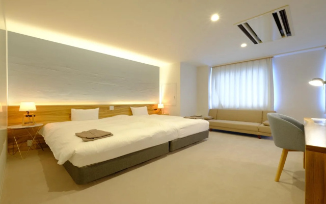 Serendip Hotel Goto