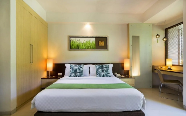 Kokonut Suites