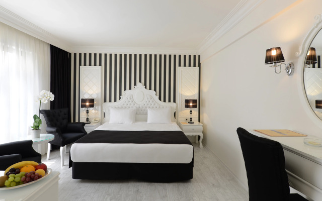 Yigitalp Hotel