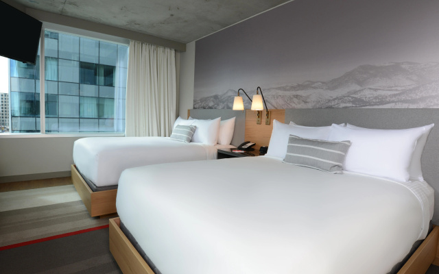 Hotel Indigo Denver Downtown — Union Station by IHG