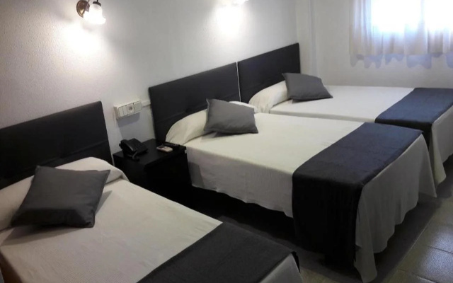 Hotel Restaurante Portugal