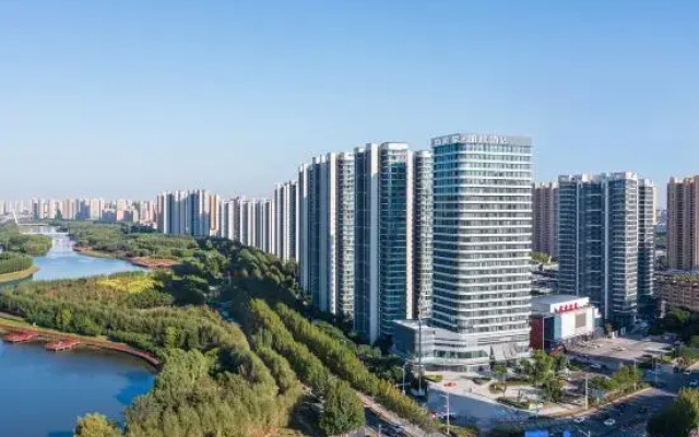 MEHOOD LESTIE Hotel (Shenbei University Town Fantawild Store)