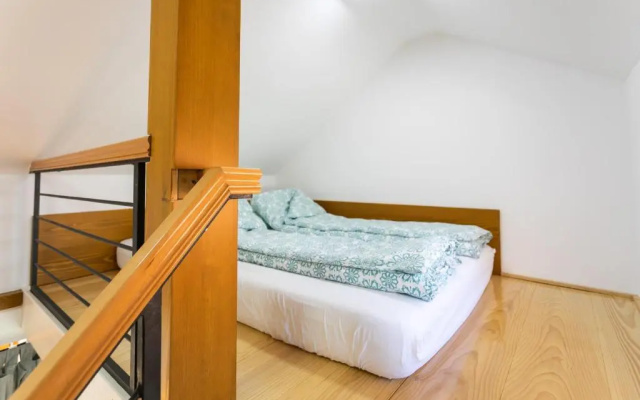 Kompleks apartmana SuperStar23A