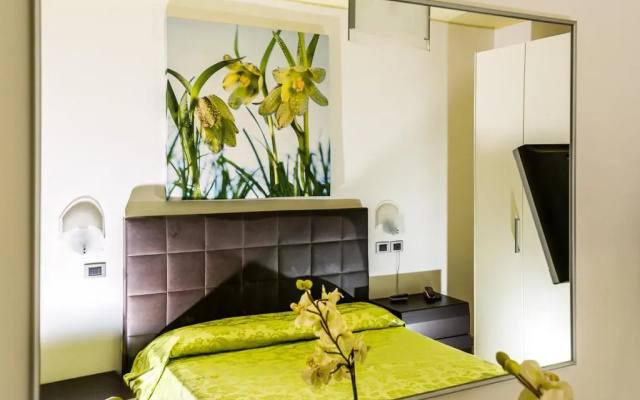 Hotel Alle Due Palme