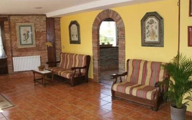 Posada La Cerrá de San Roque