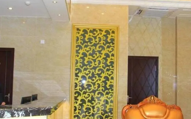 Helen Hotel Chengdu Xindu Branch