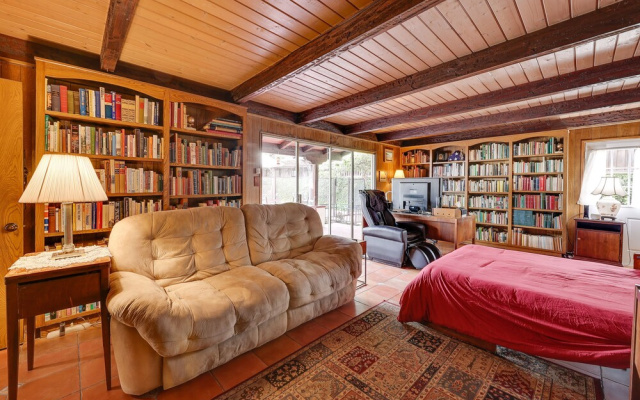Southern California Vacation Rental: Private Pool!