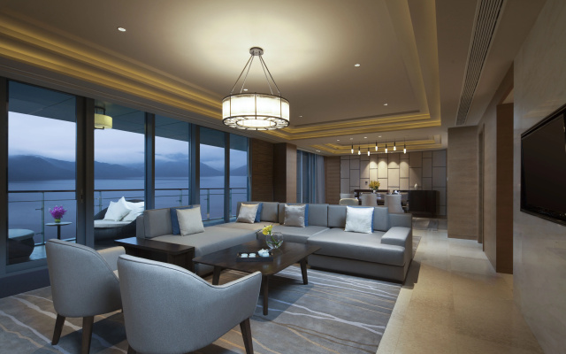 Crowne Plaza Hangzhou Thousand Island Lake by IHG