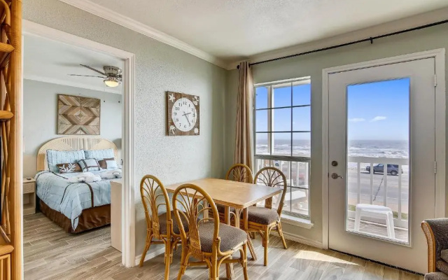 Room with a View by Ryson Vacation Rentals