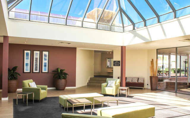 ibis Styles Canberra Eaglehawk