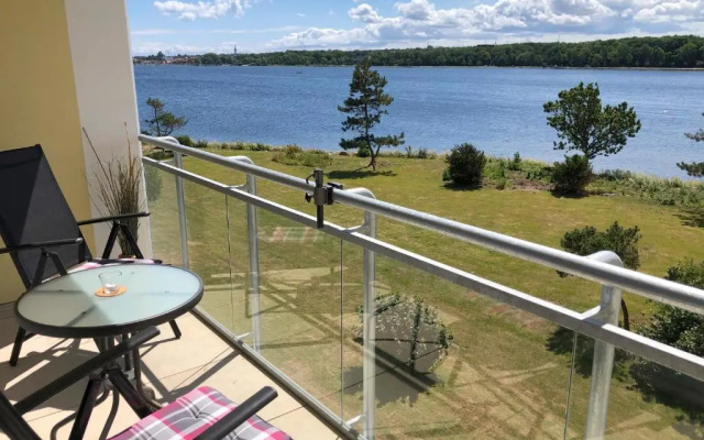 Strandhotel S33-213