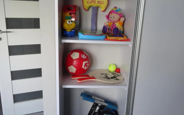 Zenhouse apartament Warszawa Ursynów, Mokotów wynajem krótkoterminowy, noclegi