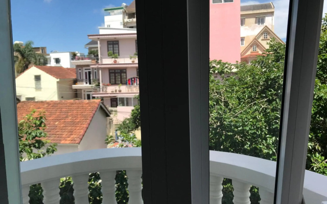 Villa Hotel Thao Nguyen